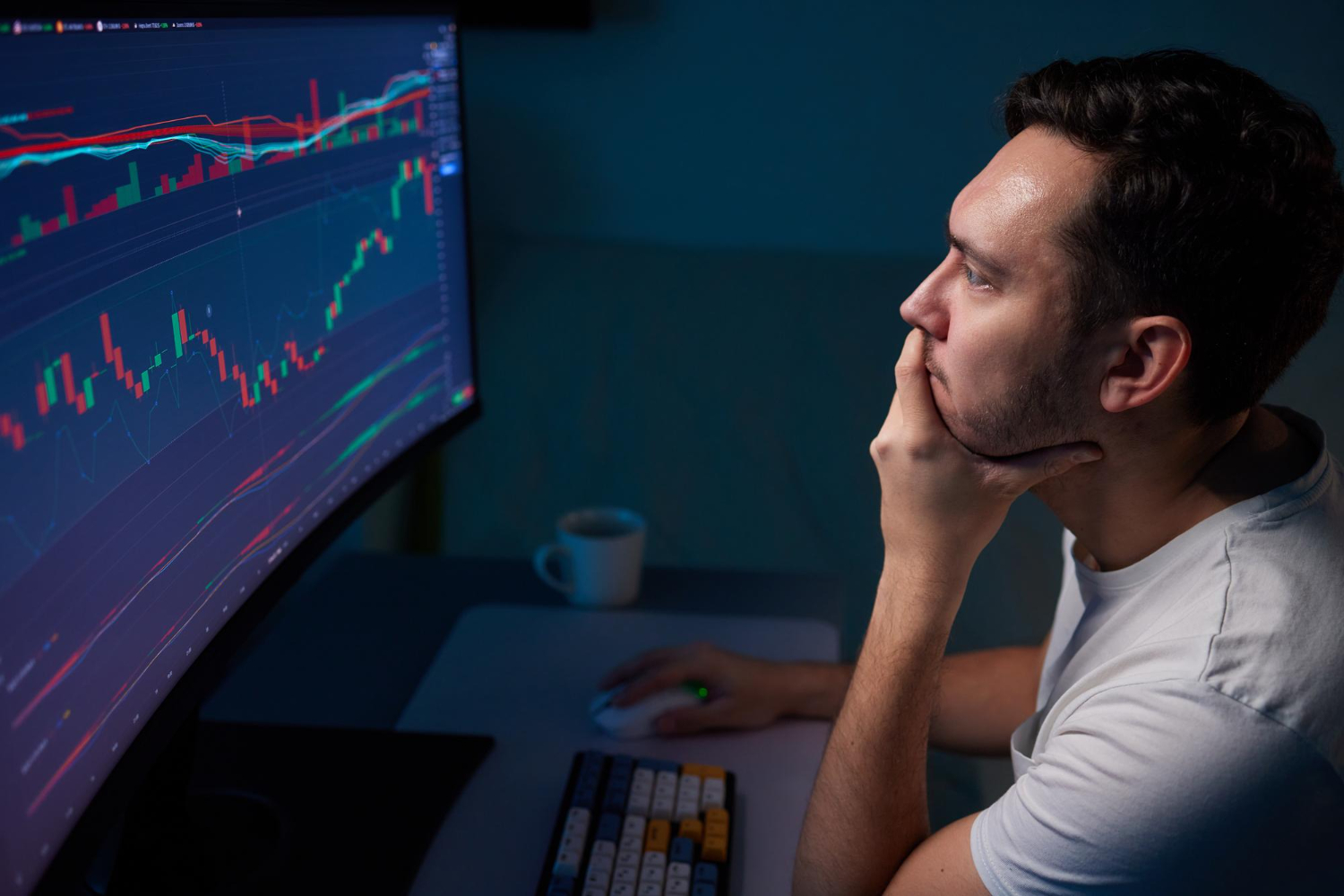 MT5 Trading