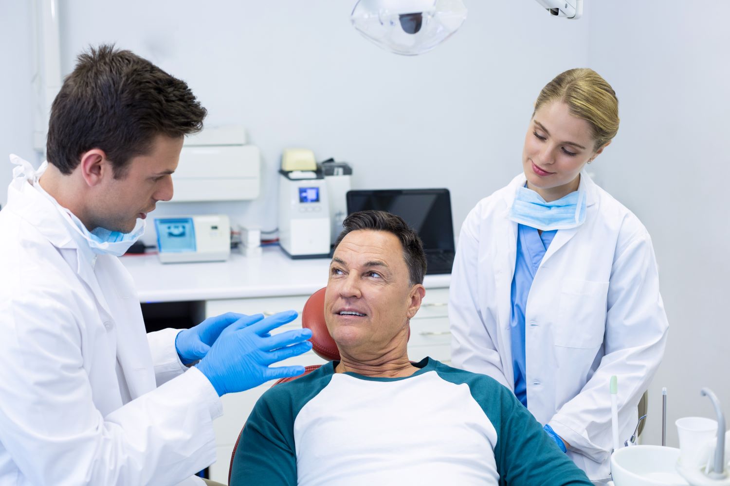 Testosterone Replacement Therapy Bangkok