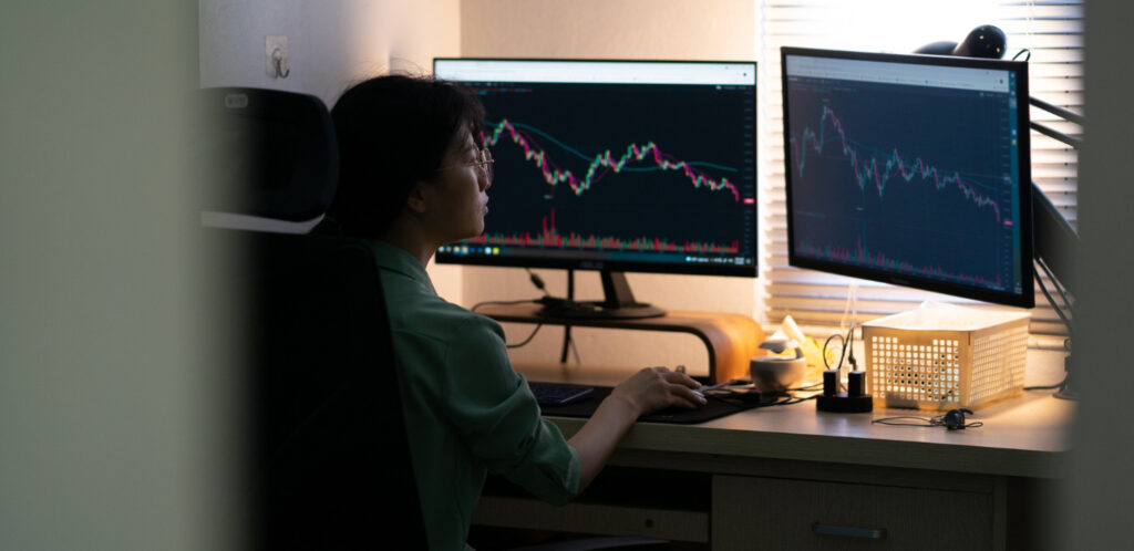 Forex Trading